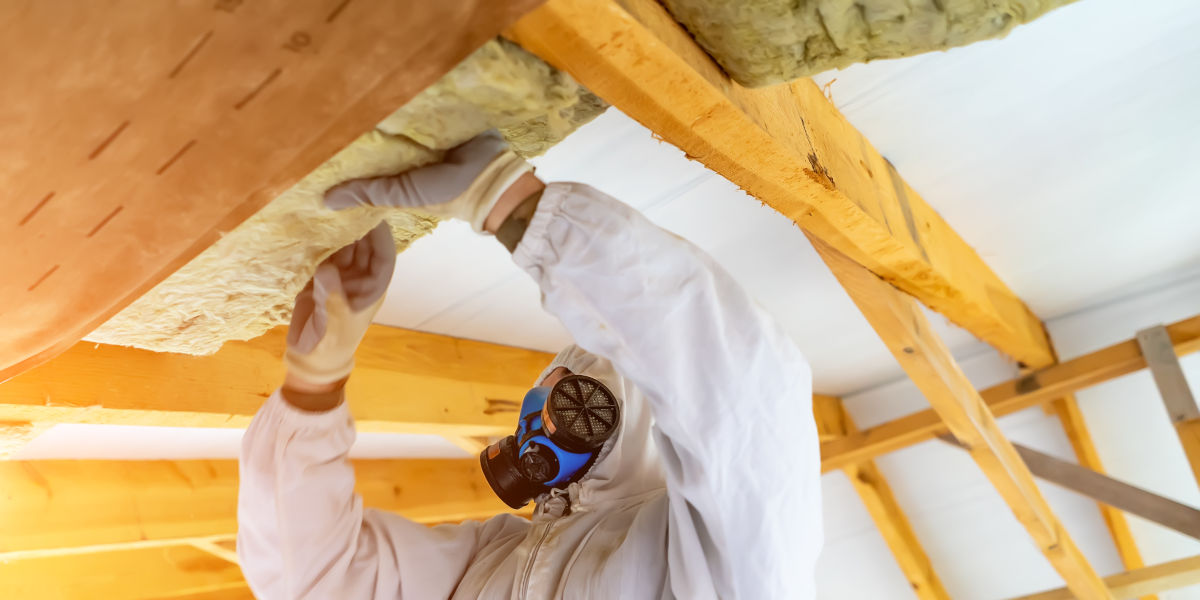 isolation de toiture rezé