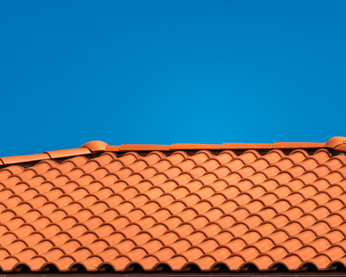 Peinture de toiture Rezé
