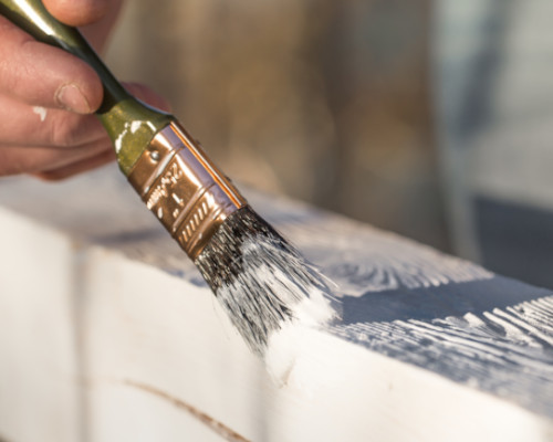 Boiserie et ferronnerie Rezé