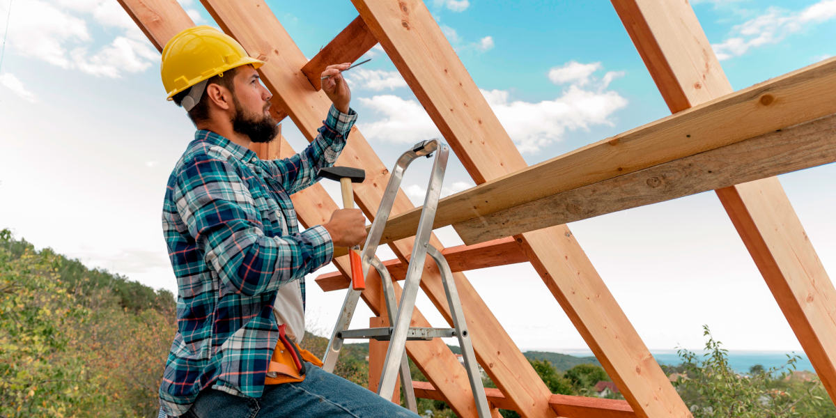 traitement de charpente rezé