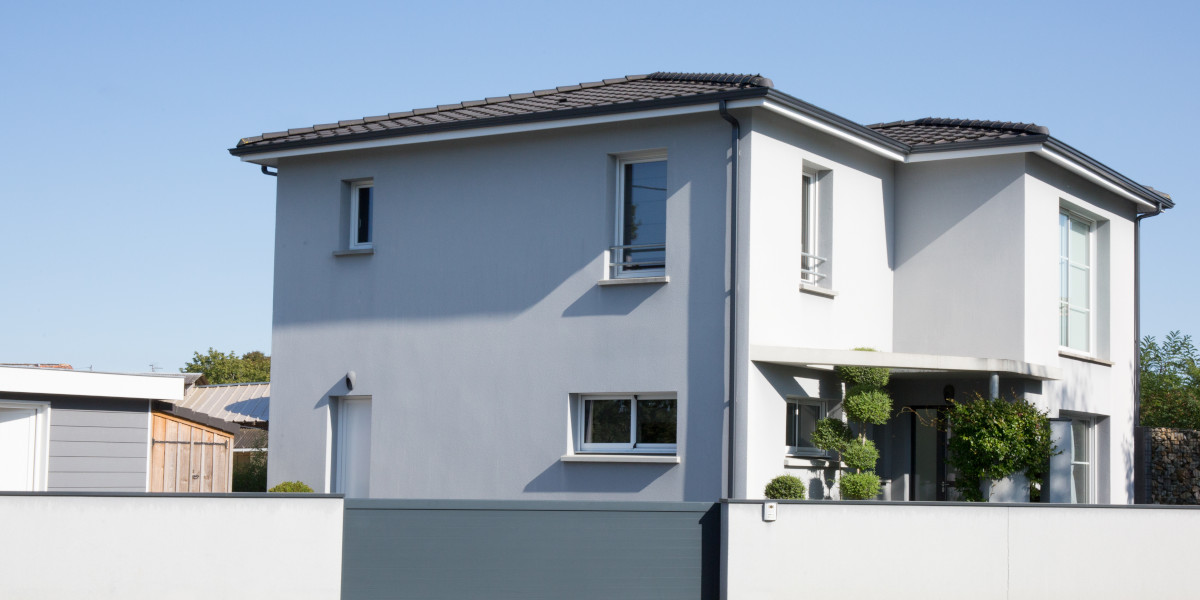 Traitement de façade Rezé 