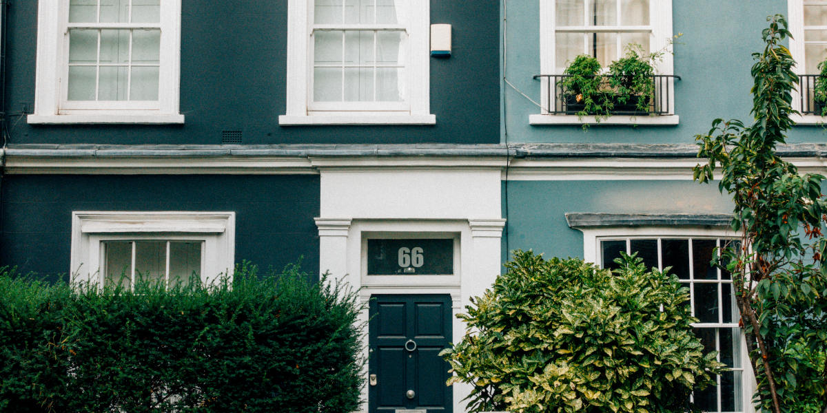 Nettoyage de Façade Rezé