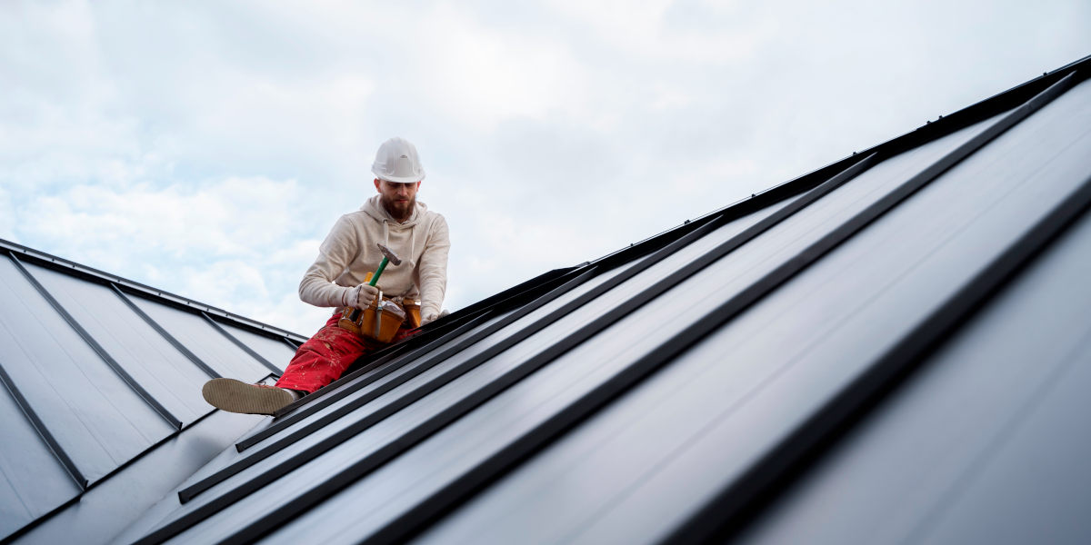 solin d'étanchéité rezé