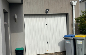 Peinture d'extérieur