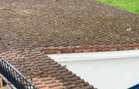 Traitement de toiture