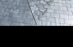 Couverture à Carquefou